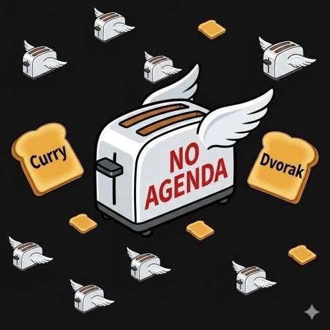 Posted media