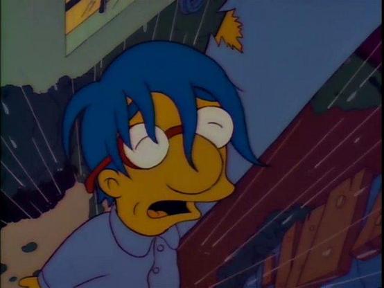 A frame/screen from The Simpsons Season 02, Episode 21 at the 20:15 timestamp