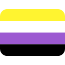:Flag_Enby:
