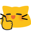 :BlobCat_MeltThumb: