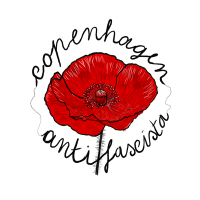 Copenhagen Antifascista
