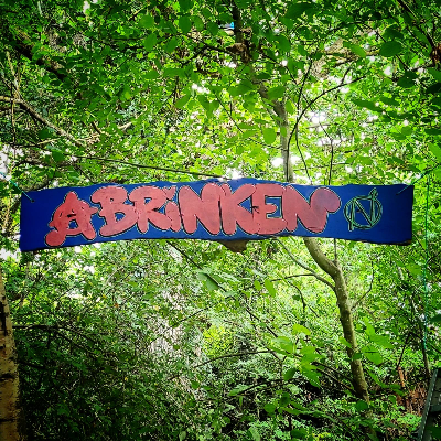 Ⓐbrinken