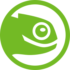:opensuse: