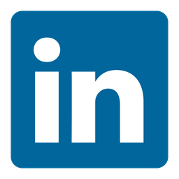 :linkedin: