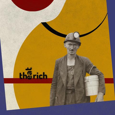 Est the rich