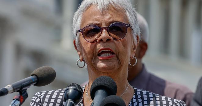 Rep. Bonnie Watson Coleman