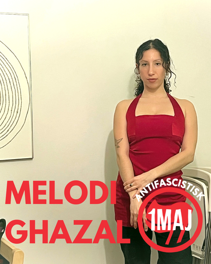 Posted media