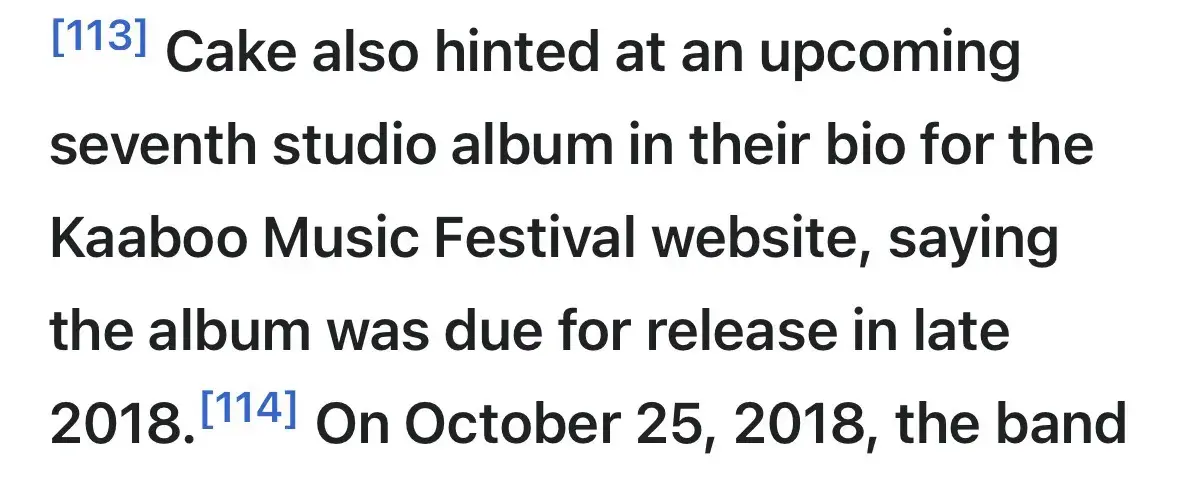 Posted media