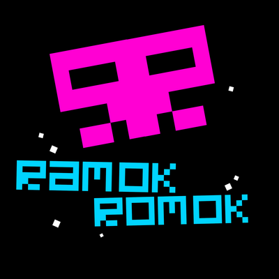 RAM OK ROM OK 