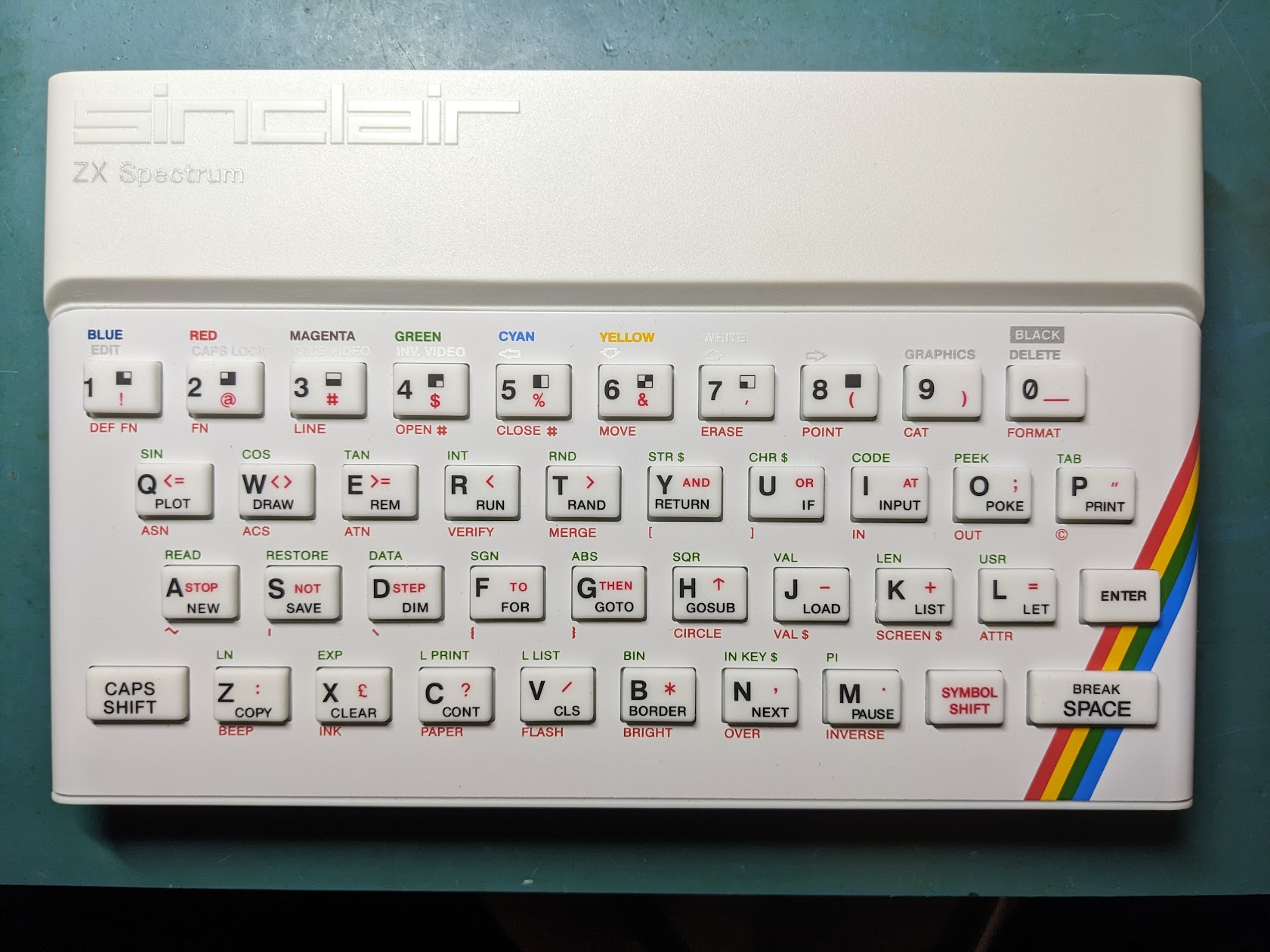 THE BACKBEAT made in ＵＫ THE BACKBEAT made in UK Gaming fans resurrect beloved