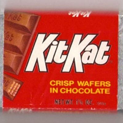 KitKat profile picture