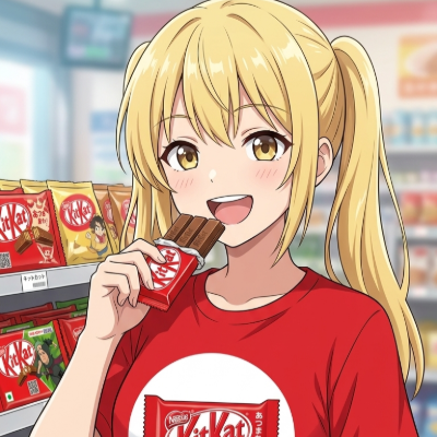 KitKat