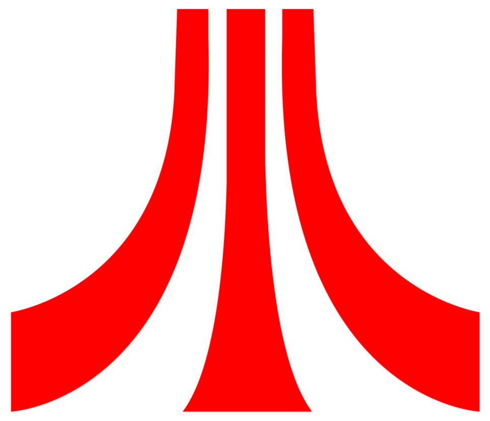 :atari: