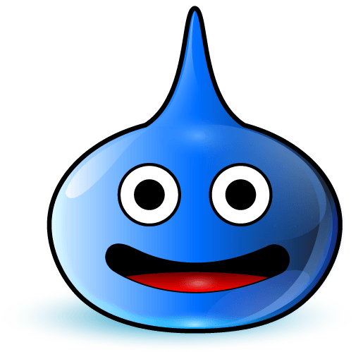 :slime: