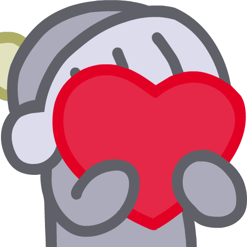 :guilded_heart:
