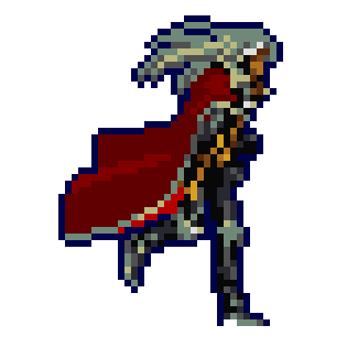 :alucard: