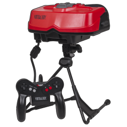 :virtualboy: