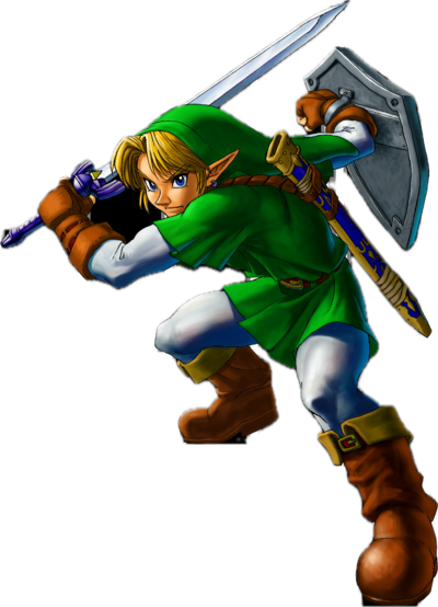 :link_oot: