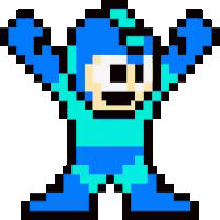 :megaman_dance: :megaman_dance: