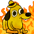 :thisisfine: