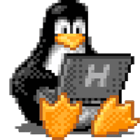 :linuxpenguin: