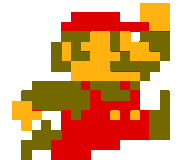 :marioluigispin: