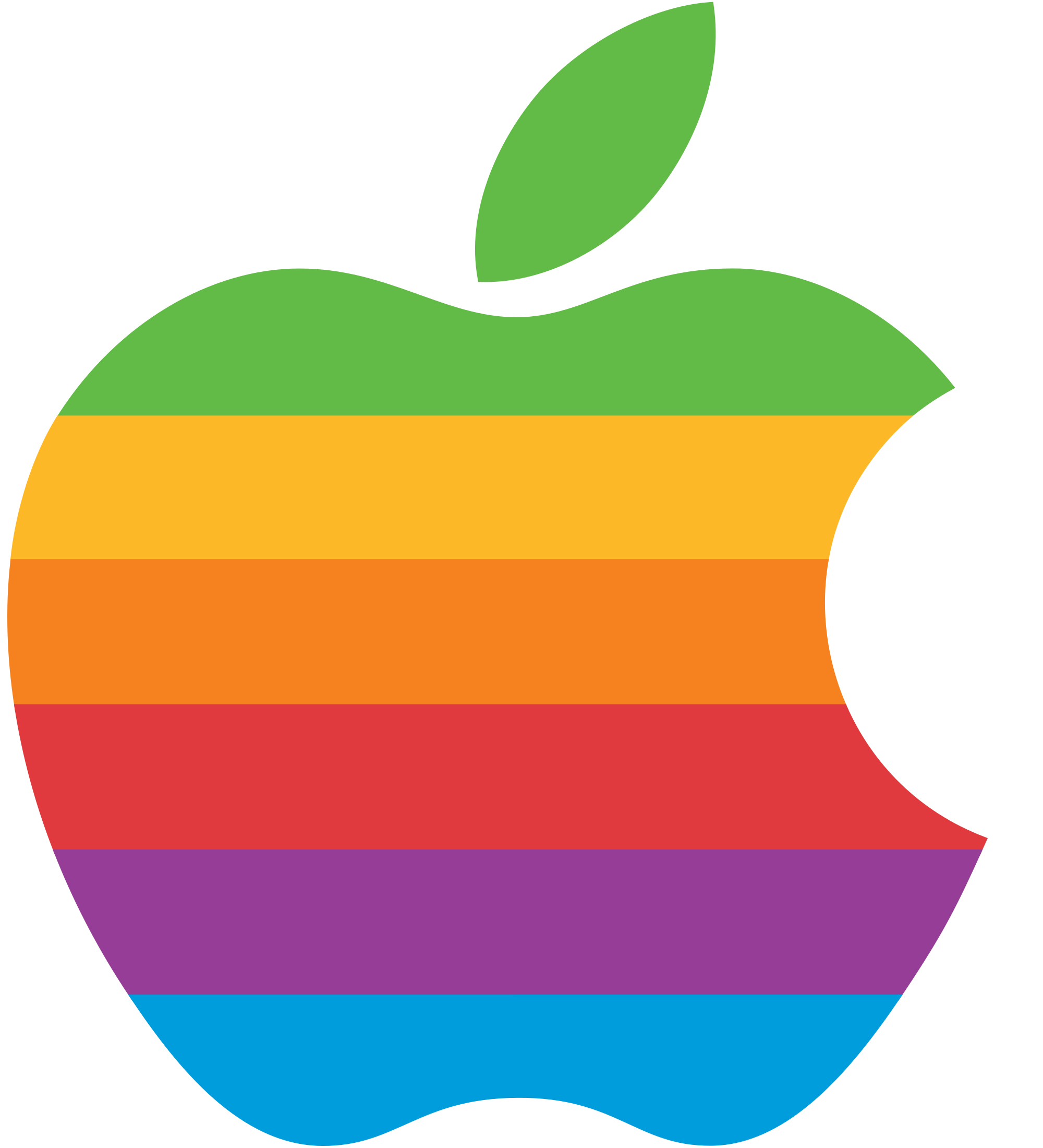 :apple80s: