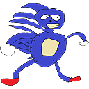 :sanic: