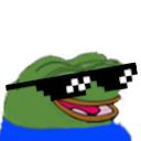 :pepecool: