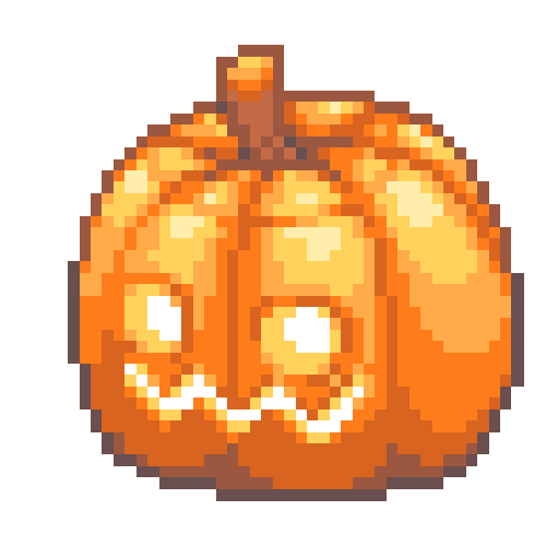 :pixelpumpkin: