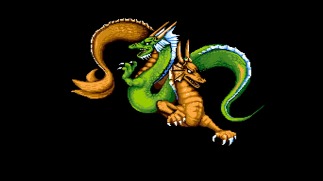 No Context Gaming & Anime (@ncgaa@retro-gaiden.com)