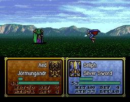 Posted media