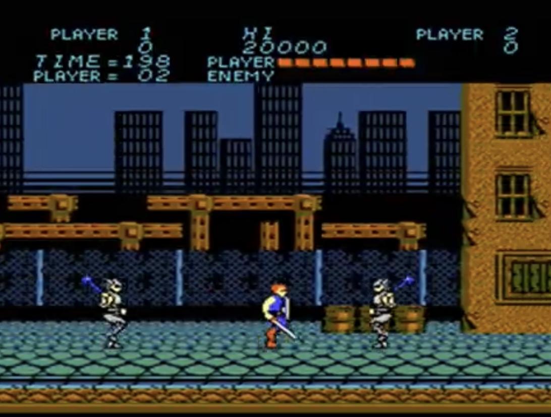 Posted media