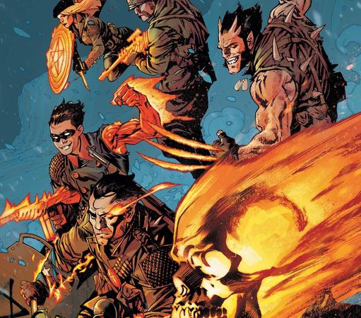 Marvel