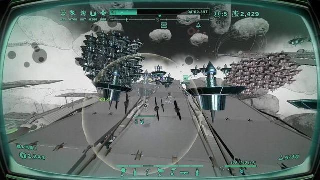 『エルシャダイ』につながるサバイバー系ローグライク『スターノート』正式リリース。めちゃくちゃ大ボリュームアプデと共に - AUTOMATON