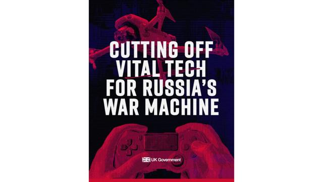 イギリス政府がロシアへの「ゲームコントローラー」輸出を禁止すると発表。ドローン操縦に転用されないようにするため - AUTOMATON