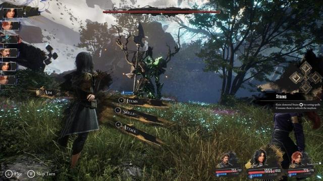 『バルダーズ・ゲート3』開発者、「ターン制RPG」は欧米ゲーム会社経営陣に理解されづらいと嘆く。なかなか承認してもらえない - AUTOMATON