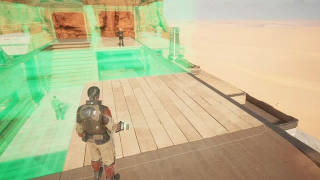 大型サバイバルMMO『Dune: Awakening』開発者、「最初に建てた“豆腐基地”は忘れず撤去して」とお願い。初心者エリアが豆腐だらけになるから - AUTOMATON