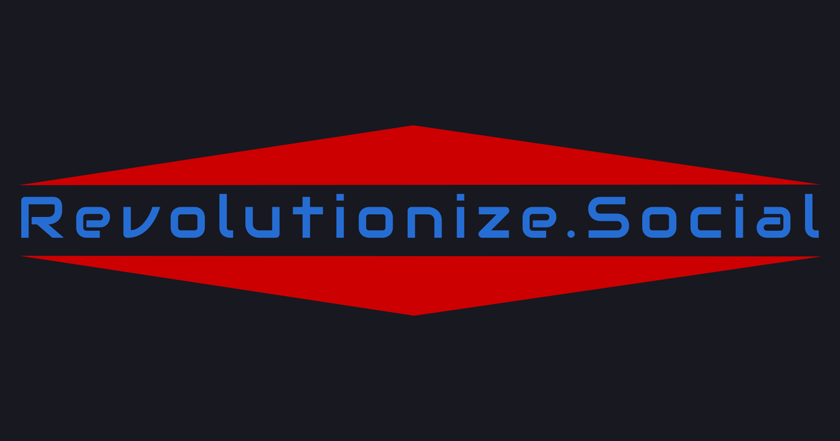 Icon for revolutionize.social