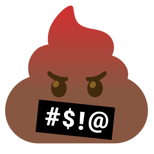 :poopGrawlix: