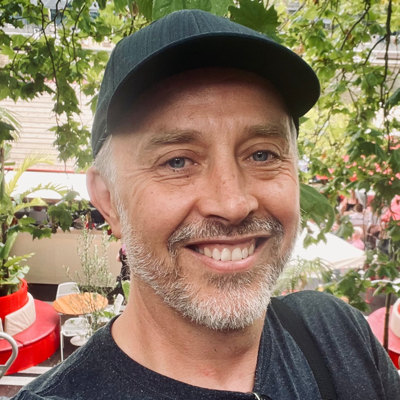 Dan Milne