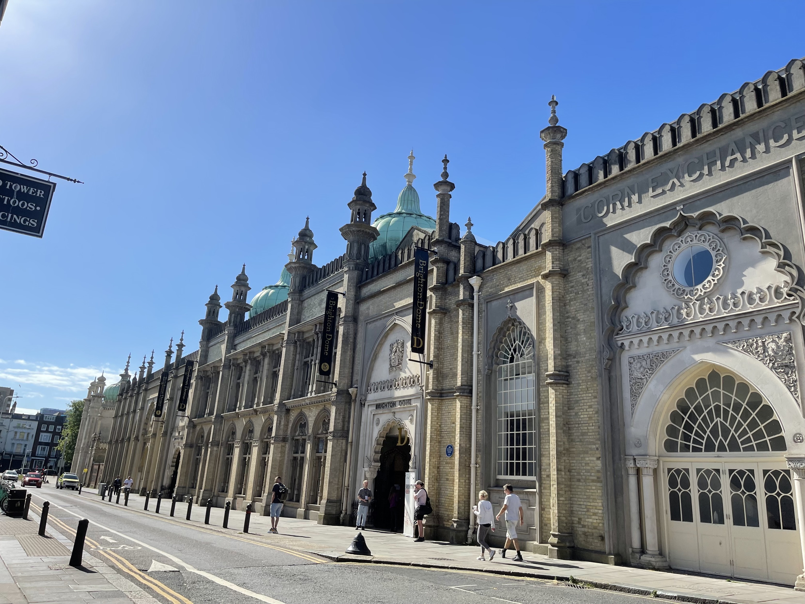 Picture of Brighton Dome