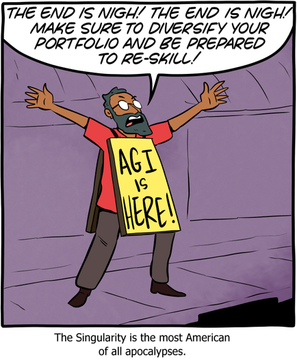 Posted media
