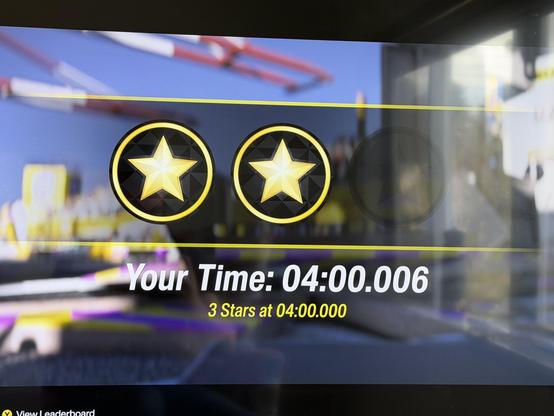 Posted media