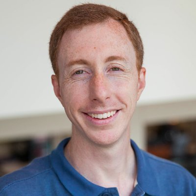 Josh Braun's avatar