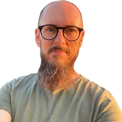 Nicholas John