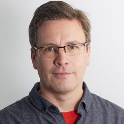 Jiri Lukavsky