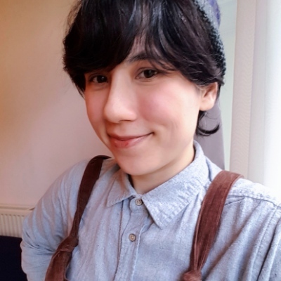 Marissa Cummings 吳至佳