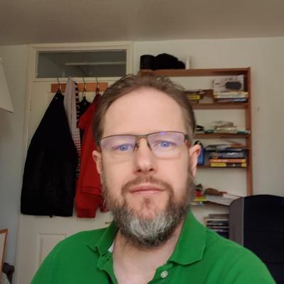 Toran Jorane Shaw's avatar