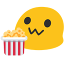 :BlobPopcorn: